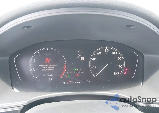 19XFL2H83SE025394: 42571079