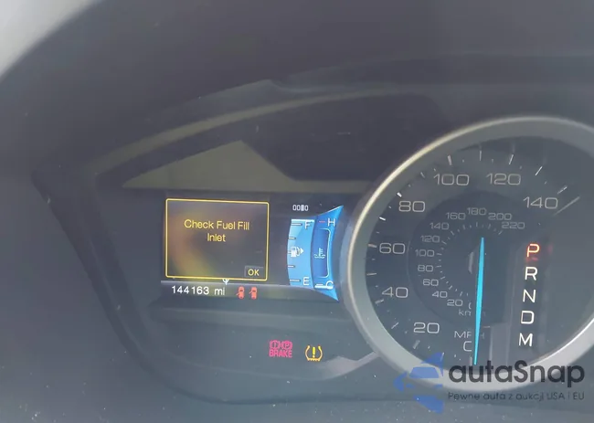 1FM5K8D83DGB87676: 42570205