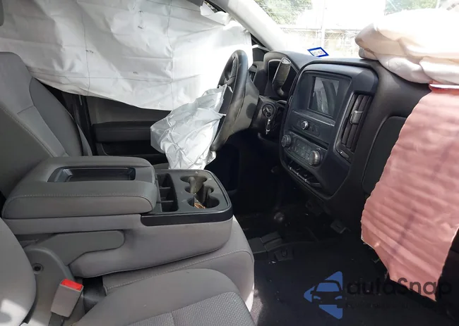 2GTV2LEC4K1184211: 42570210