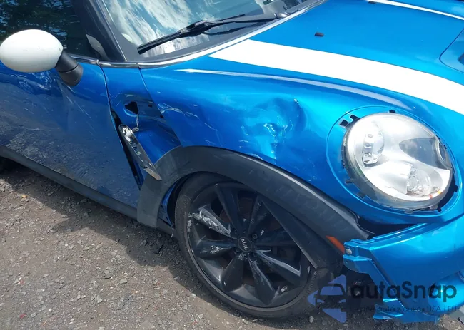 WMWSV3C56BTY13604: 42570214