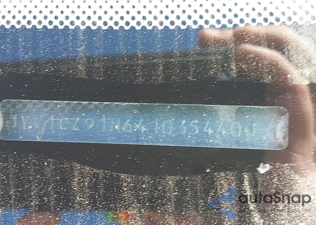 YV1CZ91H641035440: 42570260