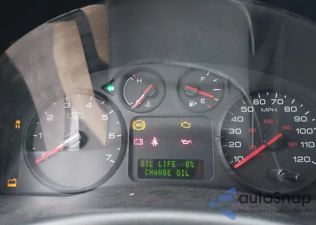 1FMDK02135GA00506: 42571510