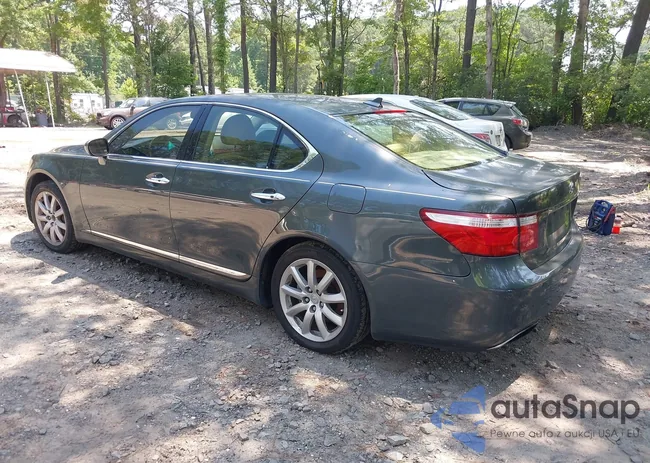 JTHBL46FX85070461: 42571593