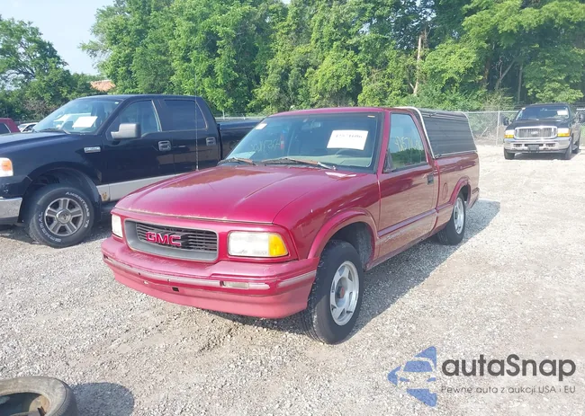 1GTCS144XTK515896: 42571606