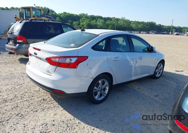 1FADP3F23EL286011: 42571609