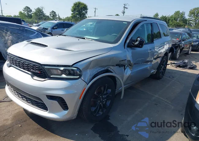 1C4SDHCTXRC212661: 42571627