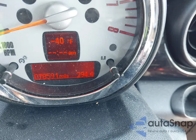 WMWMF33579TT68578: 42571757