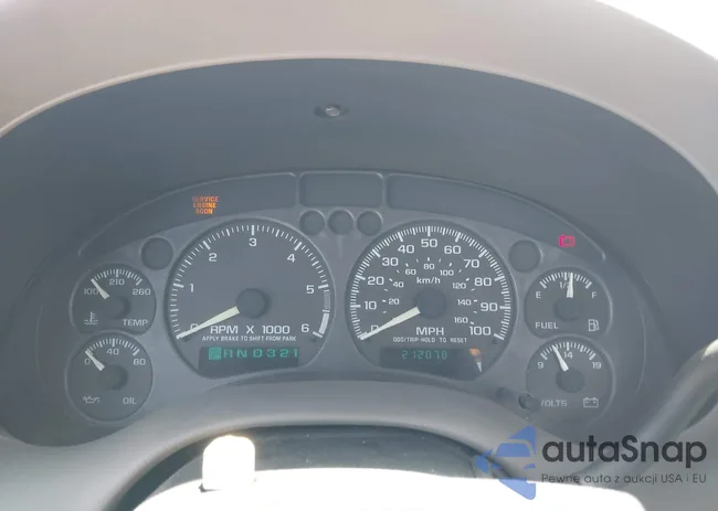 1GCCS14W5YK149287: 42571949