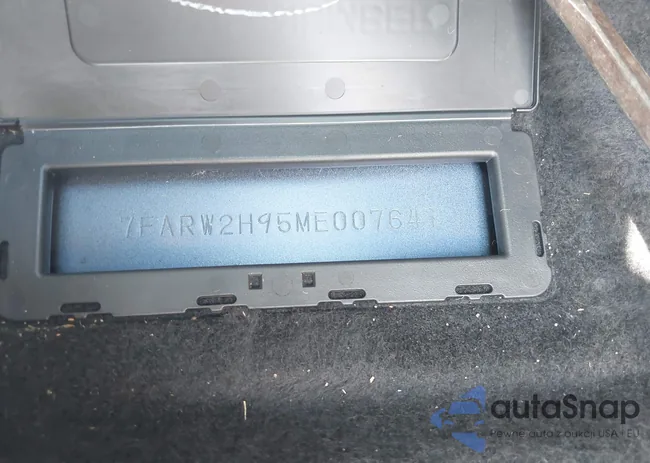 7FARW2H95ME007641: 42571996