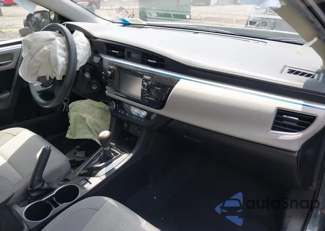 2T1BPRHE4FC244760: 42572019