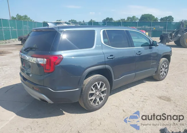 1GKKNKLSXLZ138734: 42572020