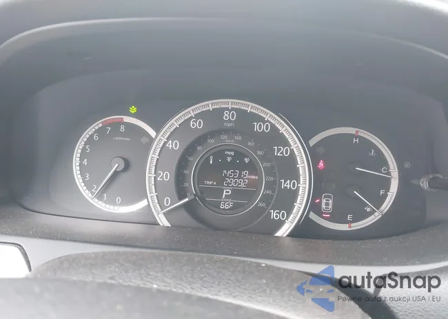 1HGCR2F32DA062856: 42572025