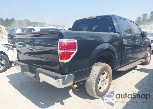 1FTRW12809FA72857: 42571300