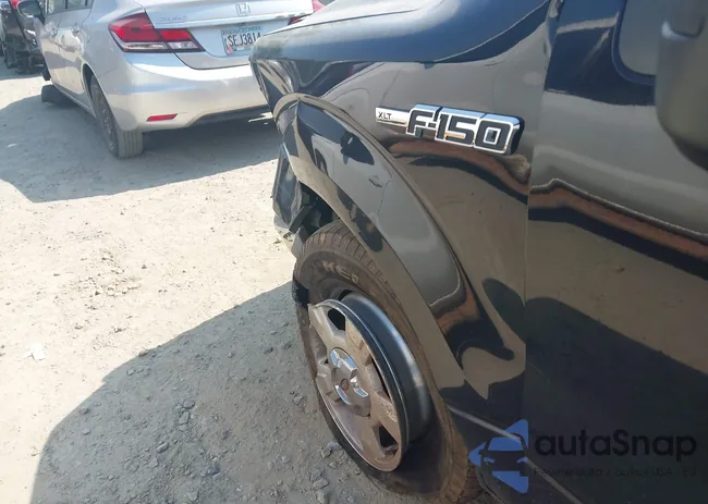 1FTRW12809FA72857: 42571300