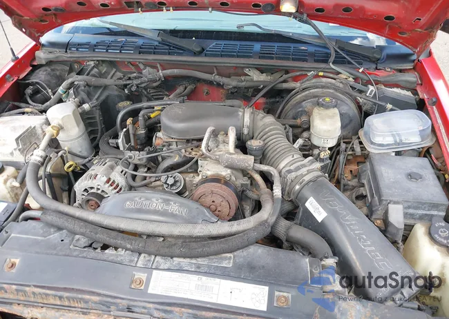 1GNCS18W41K241062: 42571318