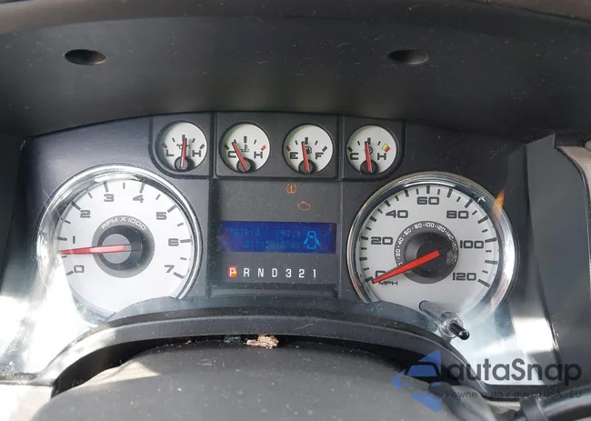 1FTFX1EV2AFC86240: 42571386