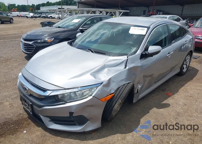 19XFC2F5XHE008268: 42571389