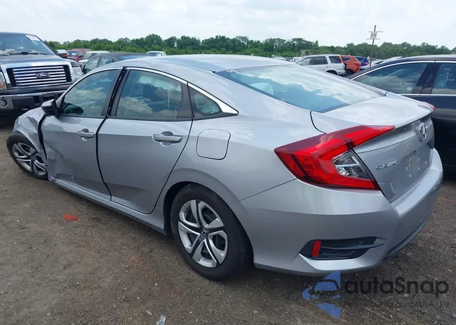 19XFC2F5XHE008268: 42571389