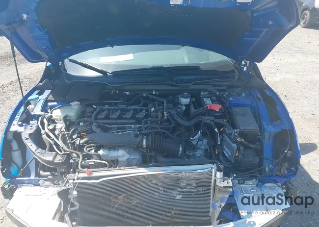 19XFC1F36ME201164: 42572497