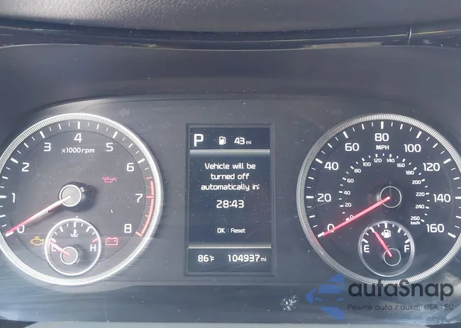 5XXG64J23MG077731: 42572542