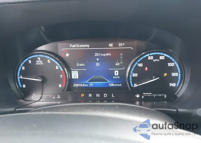 3FMCR9C61PRD54350: 42572706