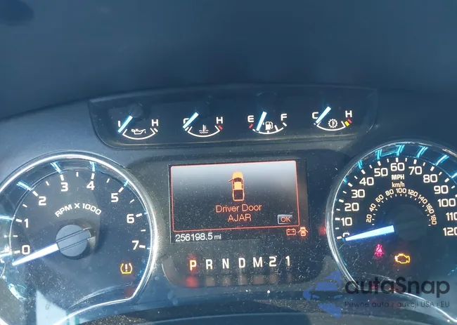 1FTFW1EF1BKD89198: 42572726