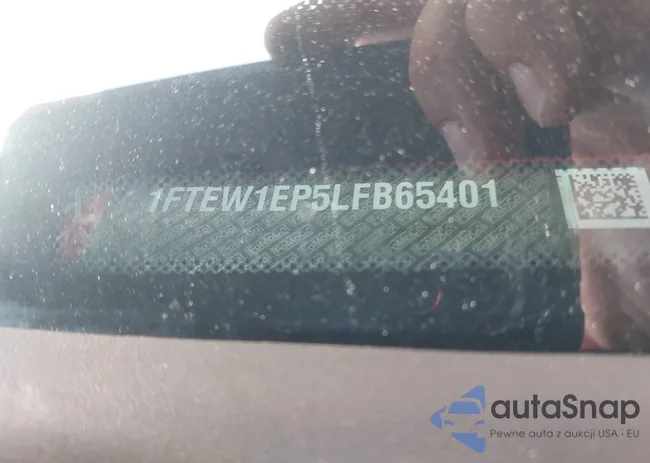 1FTEW1EP5LFB65401: 42572733