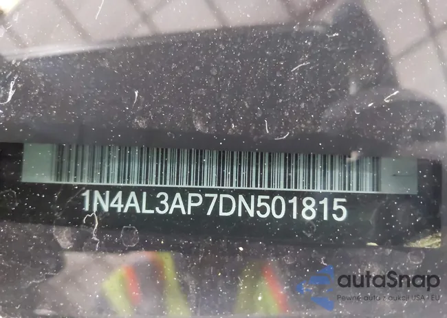 1N4AL3AP7DN501815: 42572782