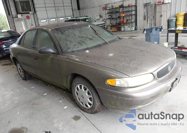 2G4WS52J331217439: 42572939