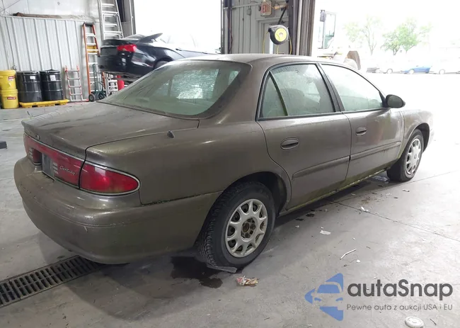 2G4WS52J331217439: 42572939