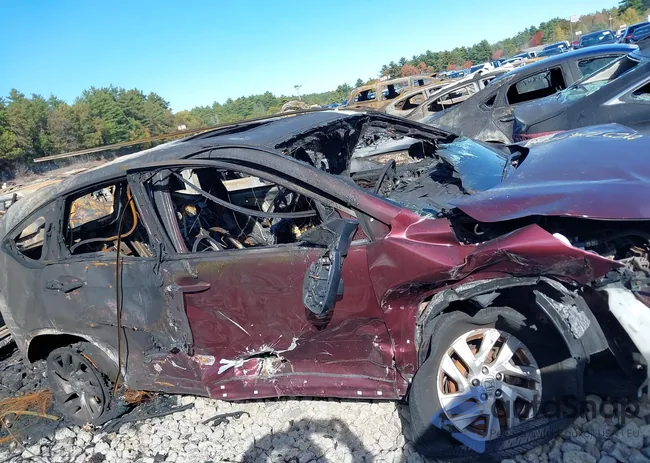 2HKRM4H57FH664021: 42572972