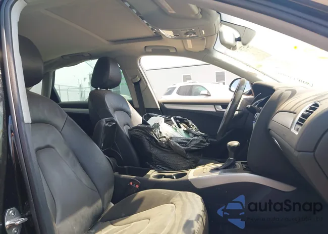 WAUAFAFL2FN008328: 42573075