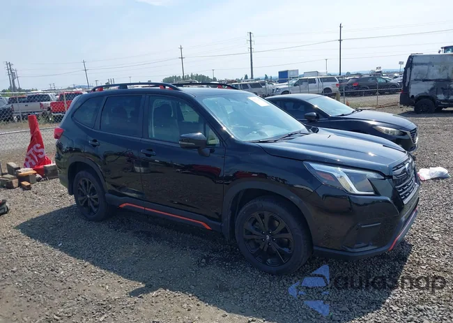 JF2SKAJC8PH465611: 42572270