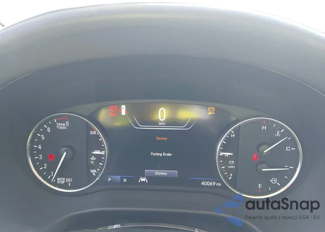 5GAEVCKW2PJ243969: 42572333