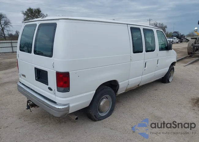 1FTNE24L23HA48354: 42572338