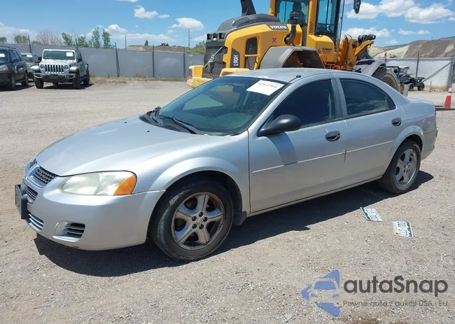 1B3EL36R84N274657: 42572364