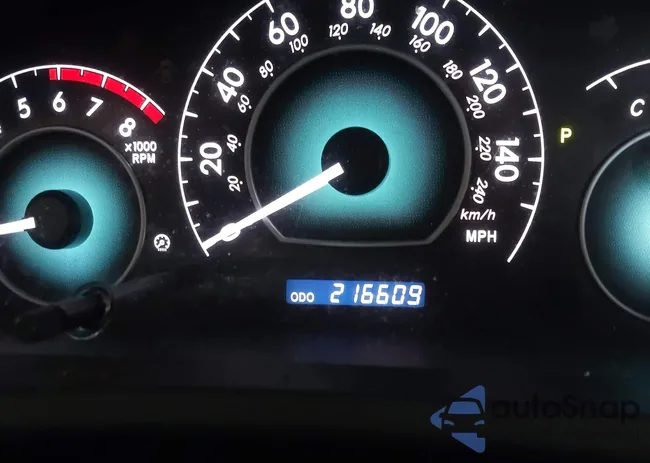 4T1FA38P58U152866: 42573674