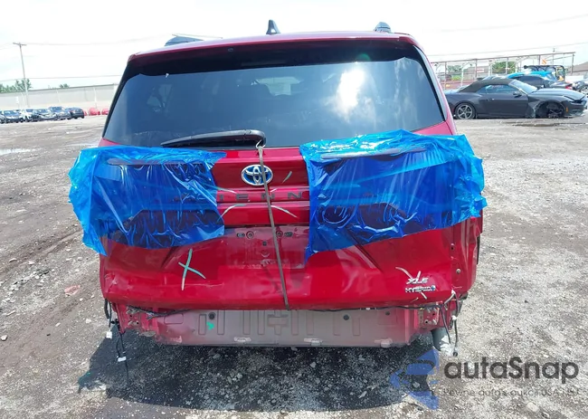 5TDYRKEC7NS092140: 42573719