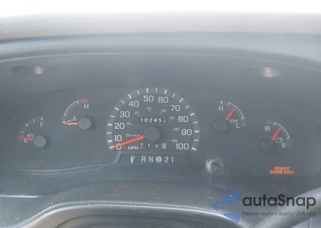 1FMRE11261HB19216: 42573806