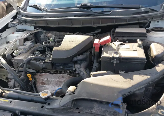 JN8AS5MV1DW663201: 42573811