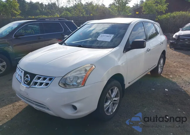 JN8AS5MV1DW663201: 42573811