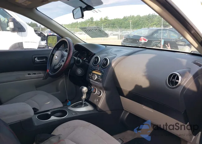 JN8AS5MV1DW663201: 42573811