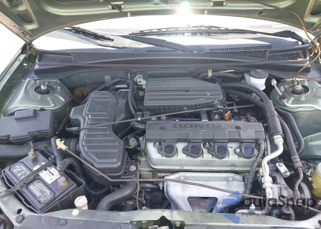 1HGES16334L005996: 42573842