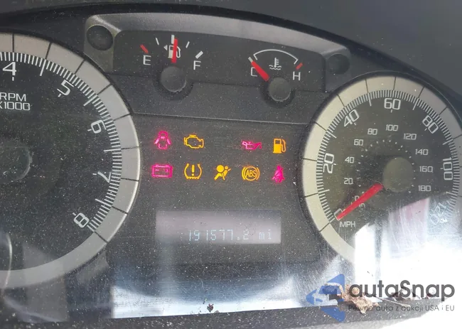 1FMCU93G99KA92558: 42573912