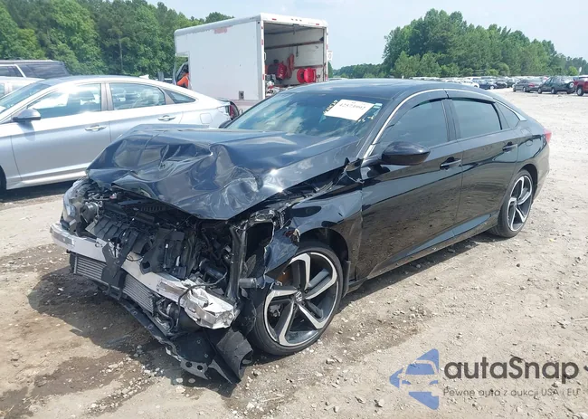 1HGCV2F30NA010431: 42573992