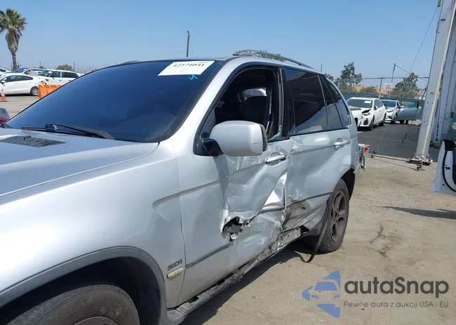 5UXFA535X3LP27028: 42574041