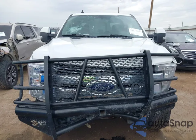 1FT7W2BT6KEG16484: 42574046