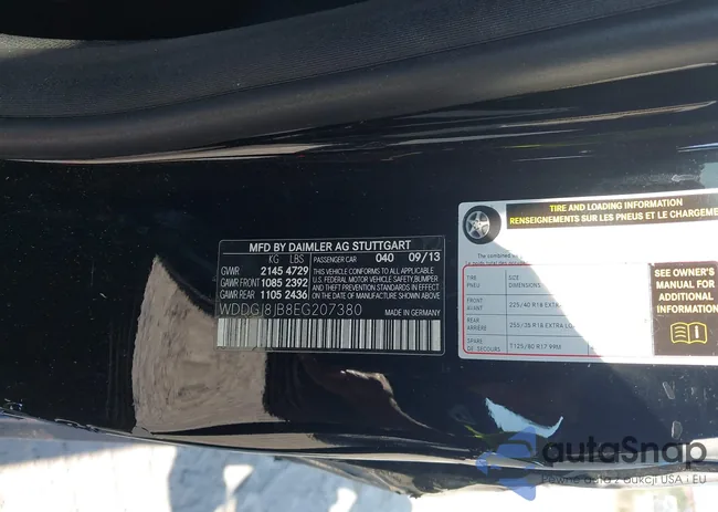 WDDGJ8JB8EG207380: 42573138