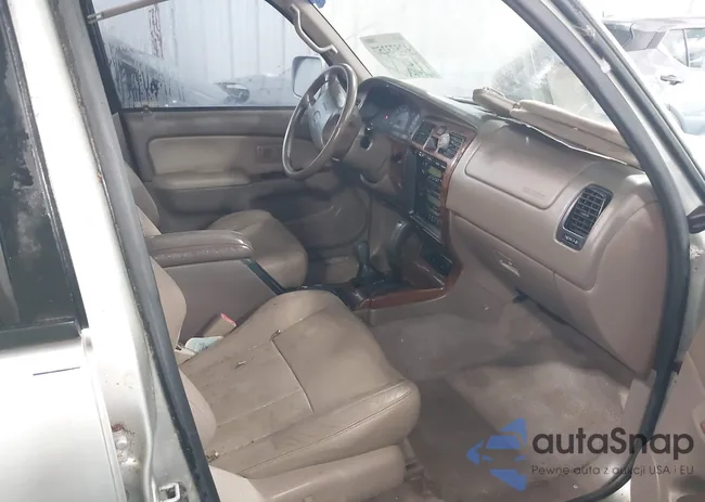 JT3HN87R3X0233957: 42573257