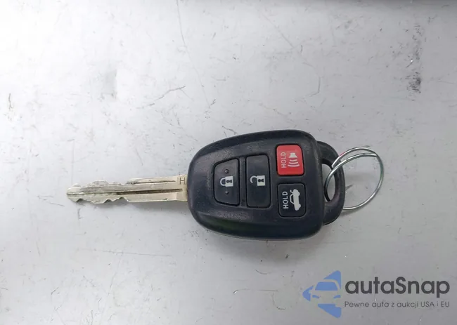 2T1BURHE0JC094664: 42573370